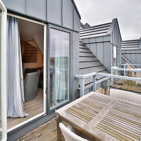 Apartmenthaus Gurtdeel 4 Hörnum エクステリア 写真