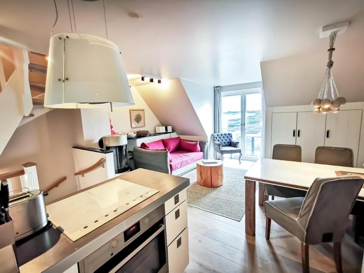 Apartmenthaus Gurtdeel 4 Hörnum エクステリア 写真
