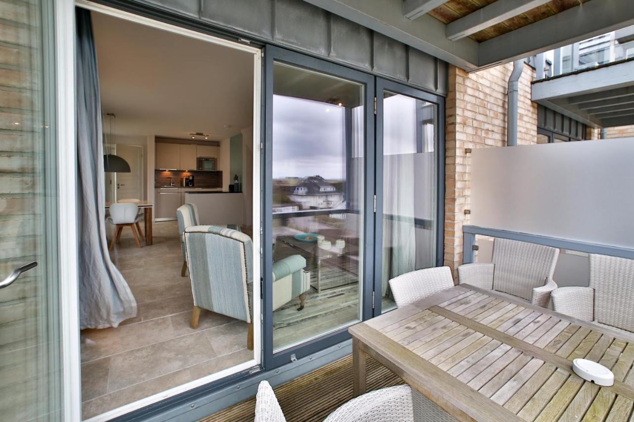 Apartmenthaus Gurtdeel 4 Hörnum エクステリア 写真