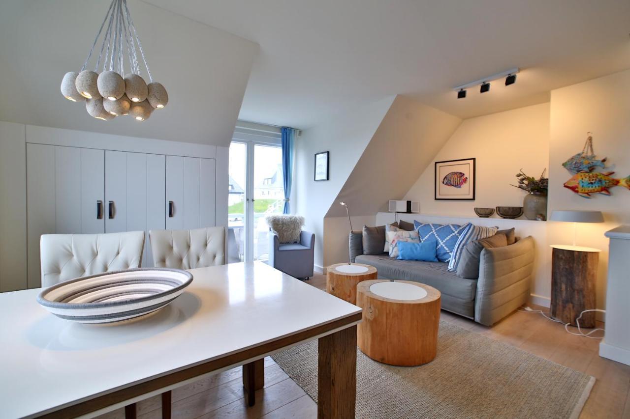 Apartmenthaus Gurtdeel 4 Hörnum エクステリア 写真