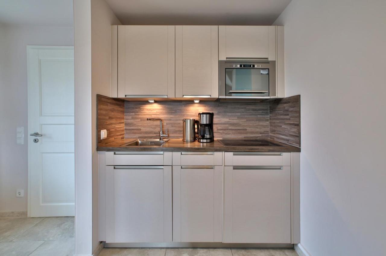 Apartmenthaus Gurtdeel 4 Hörnum エクステリア 写真