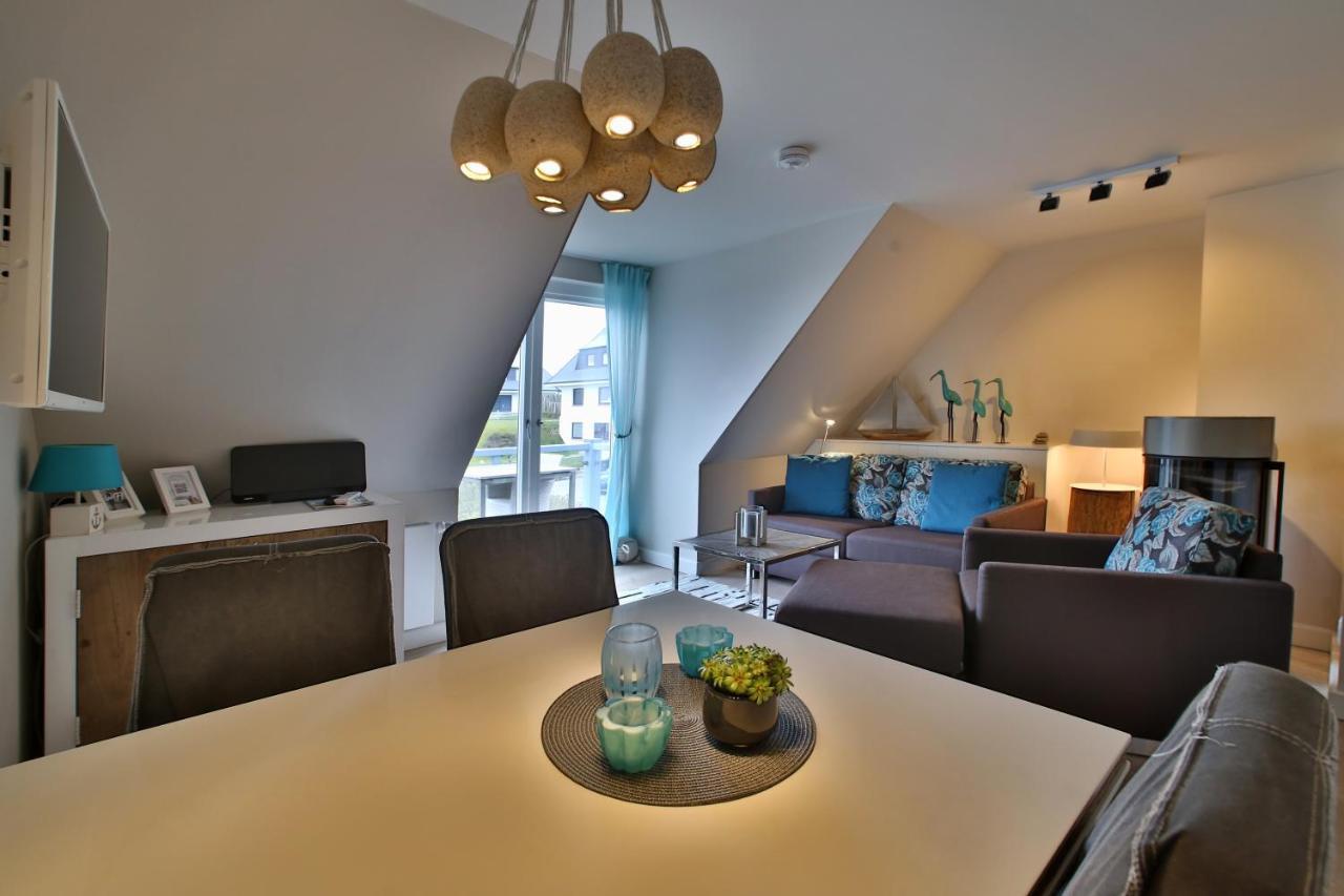 Apartmenthaus Gurtdeel 4 Hörnum エクステリア 写真